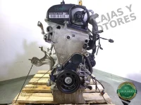 Motor Completo SEAT LEON (5F1) DACA
