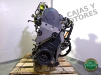 Motor Completo SKODA FABIA II Combi (545) BSW / 087405
