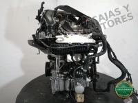 Motor Completo SKODA FABIA COMBI 1.0 95 CV DKLD