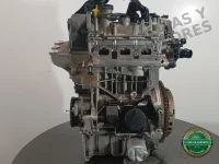 Motor Completo SKODA FABIA 1.0 Gasolina 75 CV CHYB
