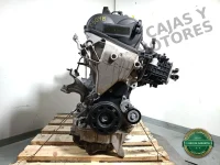 Motor Completo SKODA OCTAVIA III (5E3, NL3, NR3) CZDA