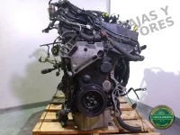 Motor Completo SKODA SUPERB III (3V3) DFGA