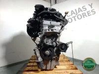 Motor Completo TOYOTA AYGO (_B4_) 1KR / 7884322