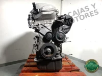 Motor Completo TOYOTA COROLLA Verso (ZER_, ZZE12_, R1_) 1ZZFE