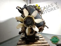 Motor Completo TOYOTA HILUX VII Pick-up (_N1_, _N2_, _N3_) 2KD / A891664