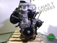 Motor Completo TOYOTA RAV 4 IV (_A4_) 2ARFXE