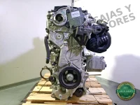 Motor Completo TOYOTA RAV 4 V (_A5_, _H5_) A25A