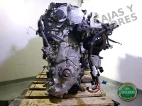 Motor Completo TOYOTA RAV 4 V (_A5_, _H5_) A25A