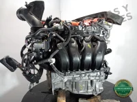 Motor Completo TOYOTA RAV 4 2.5 Gasolina 197 CV A25AFXS