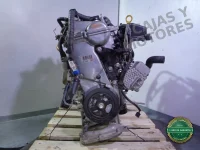 Motor Completo TOYOTA YARIS (_P13_) 1NZ / 8495530