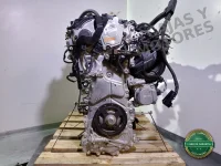Motor Completo TOYOTA YARIS (_P21_, _PA1_, _PH1_) M15A