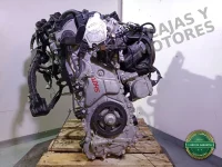 Motor Completo TOYOTA YARIS (_P21_, _PA1_, _PH1_) M15A