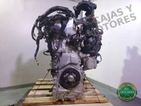 Motor Completo TOYOTA YARIS (_P21_, _PA1_, _PH1_) M15A