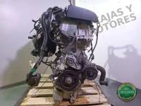 Motor Completo TOYOTA YARIS (_P13_) 2NR / 7094235