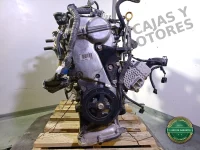Motor Completo TOYOTA YARIS (_P13_) 1NZ / 8519287