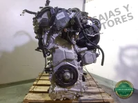 Motor Completo TOYOTA YARIS (_P21_, _PA1_, _PH1_) M15A