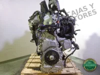Motor Completo TOYOTA YARIS (_P21_, _PA1_, _PH1_) M15A