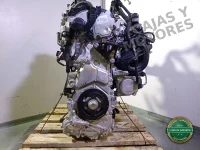 Motor Completo TOYOTA YARIS (_P21_, _PA1_, _PH1_) M15A