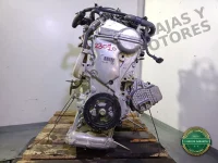 Motor Completo TOYOTA YARIS (_P13_) 1NZ / 9061886