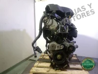 Motor Completo TOYOTA YARIS (_P9_) 1ND / 11191725