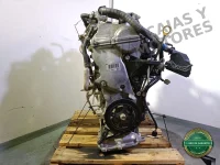 Motor Completo TOYOTA YARIS (_P13_) 1NZ / 1900021D01