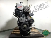 Motor Completo TOYOTA YARIS (_P9_) 1ND / 1040270