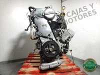 Motor Completo TOYOTA YARIS (_P13_) 1NZ / 8115544
