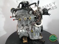 Motor Completo TOYOTA YARIS 1.5 Gasolina 100 CV 1NZFXE