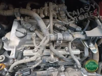 Motor Completo TOYOTA YARIS 1.5 Híbrido 101 CV 1NZFXE