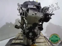 Motor Completo VOLKSWAGEN POLO VI (AW1, BZ1, AE1) DKRF