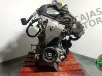 Motor Completo VOLKSWAGEN SCIROCCO III (137, 138) CZCA