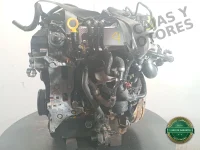 Motor Completo VOLKSWAGEN SCIROCCO (138) 2.0 150 CV CUUB