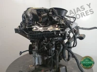 Motor Completo VOLKSWAGEN T-CROSS (C11, D31) 1.0 95 CV DKLA