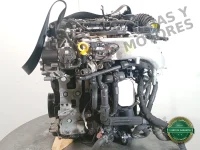 Motor Completo VOLKSWAGEN T-ROC (A11, D11) 2.0 116 CV DTRD