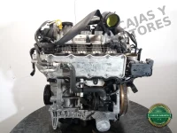 Motor Completo VOLKSWAGEN TIGUAN 1.4 150 CV CZEA