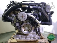 Motor Completo VOLKSWAGEN TOUAREG (CR7, RC8) Híbrido DCBE