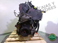 Motor Completo VOLKSWAGEN TOURAN (5T1) DFEA