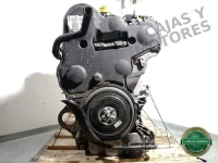 Motor Completo VOLVO V40 Hatchback (525) D4204T8