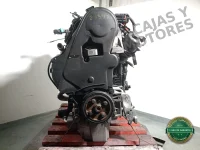 Motor Completo VOLVO V40 Hatchback (525) D5204T6