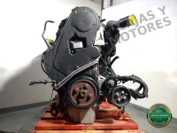Motor Completo VOLVO XC60 I SUV (156) D5244T15
