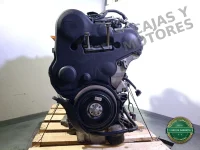 Motor Completo VOLVO XC40 (536) D4204T12