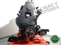 Motor Completo VOLVO XC60 I SUV (156) D5204T2