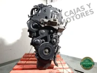 Motor Completo FORD FIESTA V (JH_, JD_) F6JB