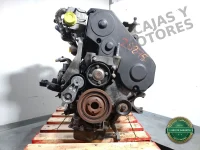 Motor Completo FORD MONDEO IV Sedán (BA7) QYBA
