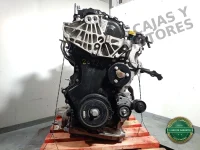 Motor Completo RENAULT ESPACE IV (JK0/1_) M9RP814