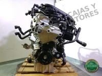 Motor Completo SEAT IBIZA V (KJ1, KJG) DLAA
