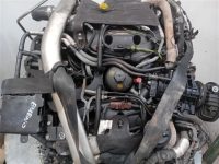 Motor Completo Peugeot 407 Coupé Diésel 204 CV UHZ