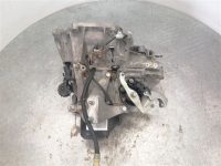 Caja Cambios Manual Dacia Sandero II 1.0L 73 CV B4DB4