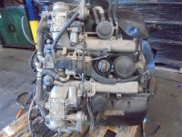 Motor Completo Volkswagen Touareg (7L6) Diésel 313 CV BLE