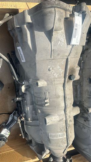 Caja Cambios Automatica BMW Serie 1 Berlina (E81/E87) 2.0L 143 CV N43B20A - Imagen 2